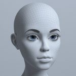 Скачать 3D-модели Hi-Poly и Low-Poly для дизайна, 3D-печати и разработки игр